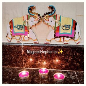 Elephants