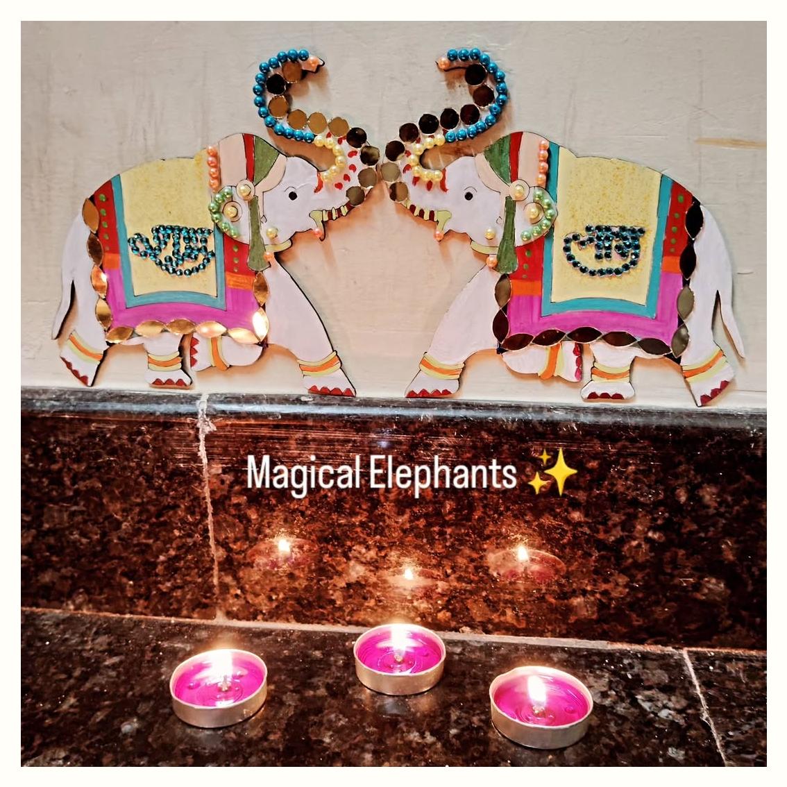 Elephants